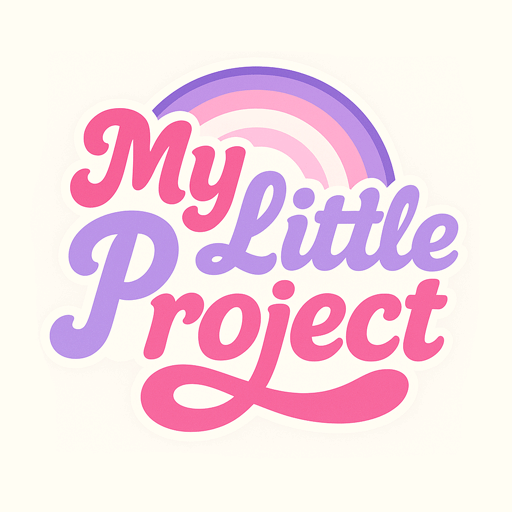 My Little Project